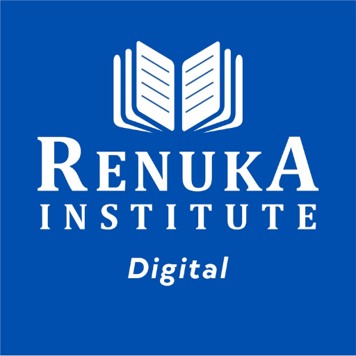 Shree Renuka Institute logo