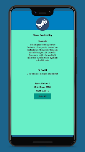 LeafBargain Screen 3