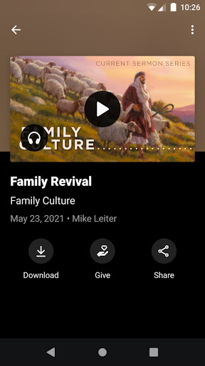New Life Vineyard Screen 3