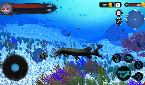 Screenshot 15 The Pike android
