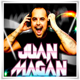 Juan Magan Musica 2016 icon