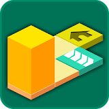 Blocks and Tiles : Puzzle Game icon