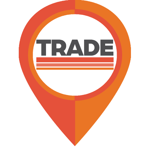 TRADE - Admin logo