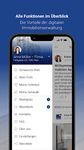 NÖSW Screen 3