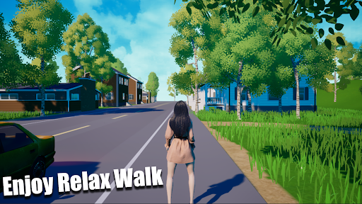 Unreal Engine 5 Demo Next Gen Screenshot 3 - AppWisp.com