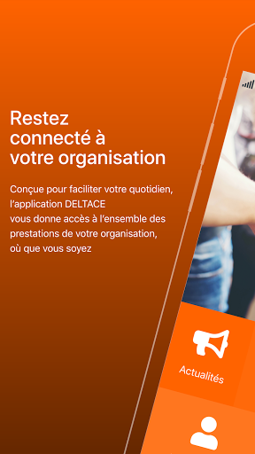 Android application CSE EKIUM screenshort