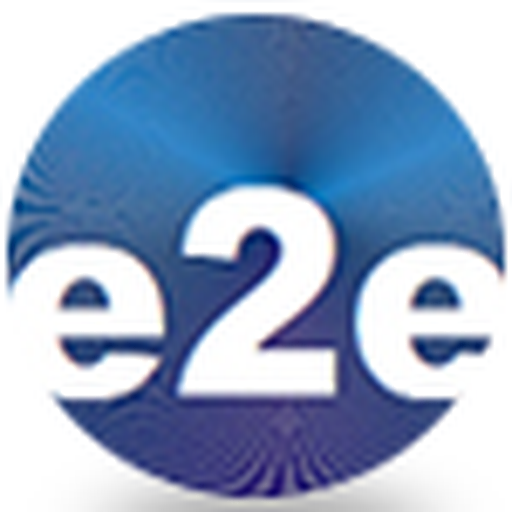 E2E For Driver logo