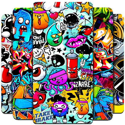 Graffiti Wallpaper Street Art Download on Windows