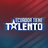 Ecuador Tiene Talento 6 icon