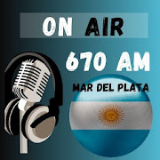 AM 670 Radio Mar del Plata Radios Argentina Gratis