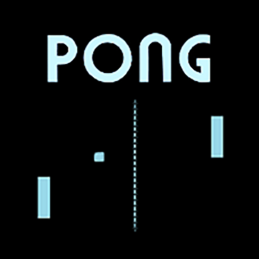 Pong logo