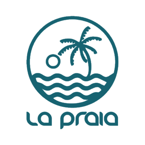 La Praia logo