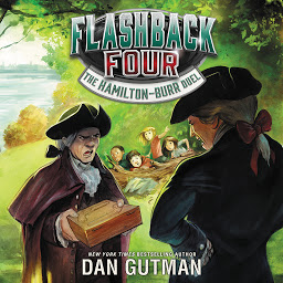 Icon image Flashback Four #4: The Hamilton-Burr Duel