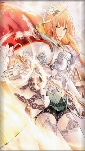 Shadowverse Wallpaper