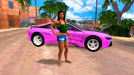 Code Triche Rebaixados Elite Brasil APK MOD (Astuce) screenshots 1
