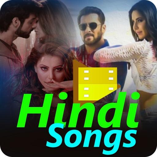 New Hindi Songs - Love Songs Hindi