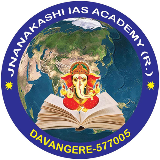 JNANAKASHI ACADEMY logo