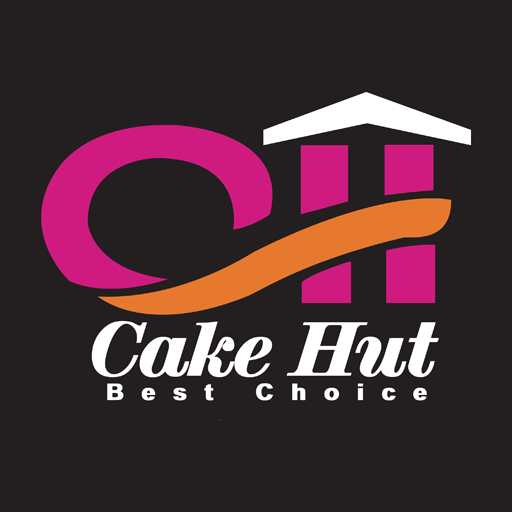 Cake Hut logo