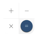 Smart Calculator + Widget icon