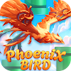 Phoenix Bird-Flying icon