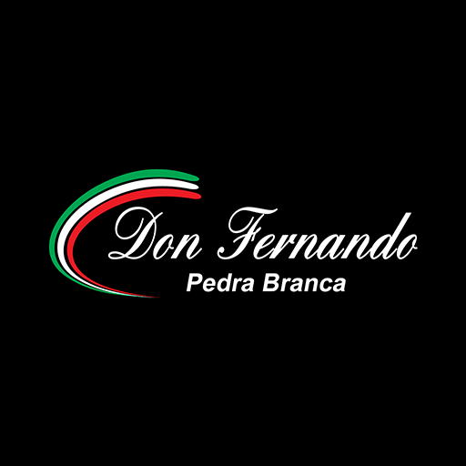 Don Fernando Pizzaria logo
