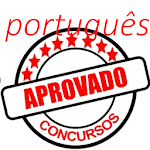 Cover Image of ดาวน์โหลด Português Concursos  APK