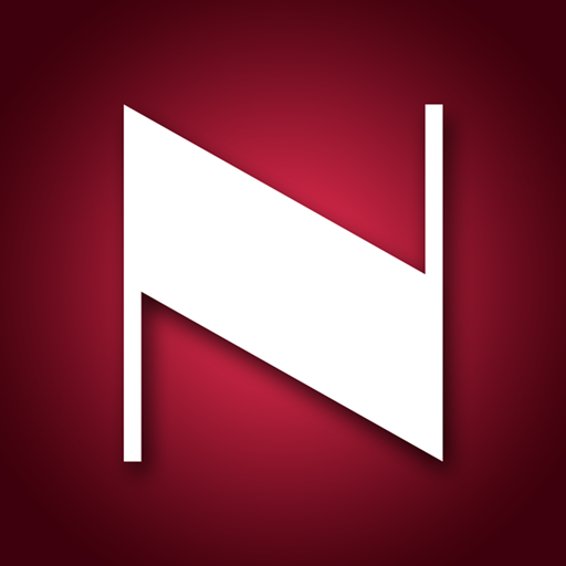 Nails and More logo