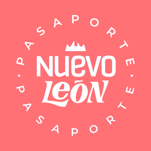 Pasaporte Nuevo León logo