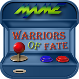 Guide (for Warriors Of Fate) icon