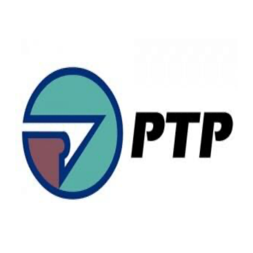 PTP Pilot App logo