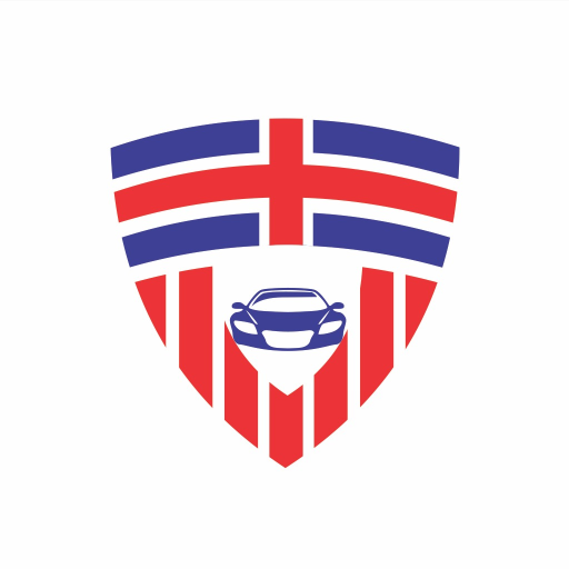 LONDON ASSOCIAÇÃO logo