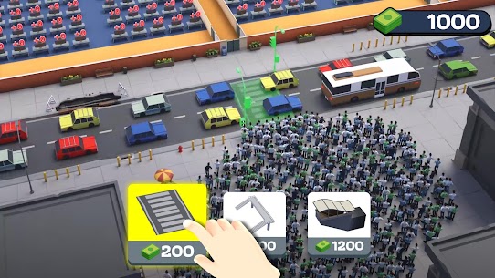 Idle Office Tycoon APK 3