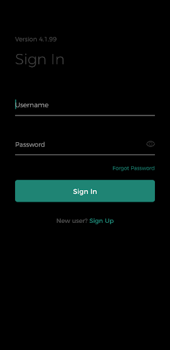 Android application Techkontrol screenshort