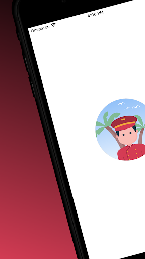 Android application Newport Beachside screenshort