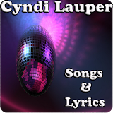 Cyndi Lauper Songs&Lyrics icon