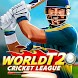 World T20 Cricket League - Androidアプリ