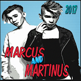 Music Marcus And Martinus Lyrics icon