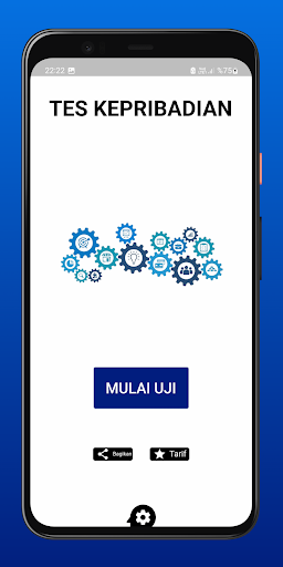 Pratinjau aplikasi