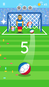 Ketchapp Soccer For PC 1