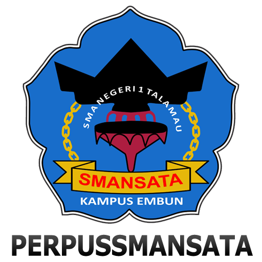 PERPUSSMANSATA logo