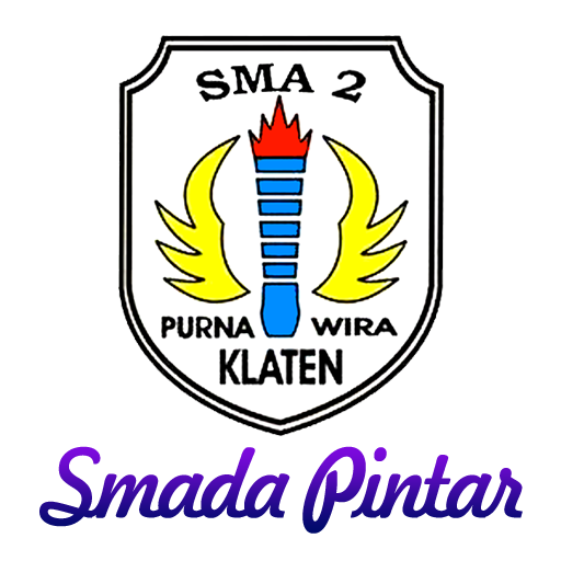 Smada Pintar logo