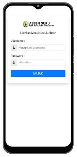 SMK BINA INSAN MANDIRI