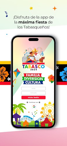 Feria Tabasco 2024のおすすめ画像1