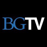 Billy Graham TV for GoogleTV icon