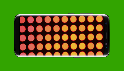 Disco Lights screenshot