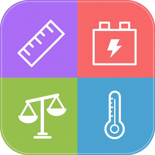 Unit Converter