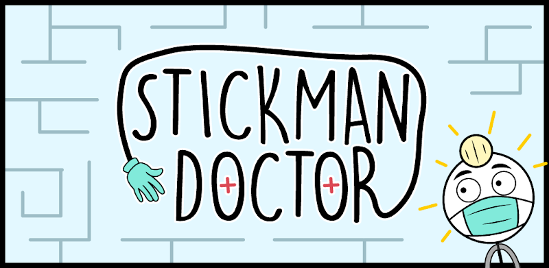 Stickman Doctor