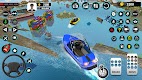 screenshot of Crazy Boat Racing: Boat games