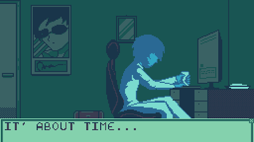 Distance Of Love - Kinetic Nov