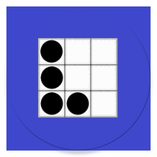 Linotte: codons sur mobile ! logo